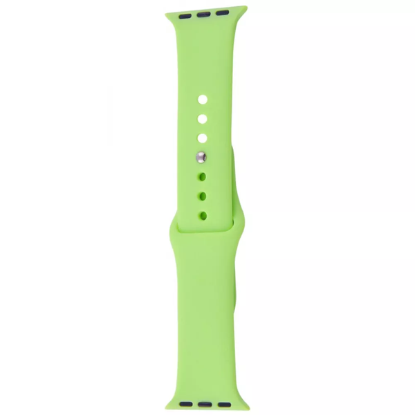 Ремешок Silicone Sport Band для Apple Watch 38/40/SE 40/41 mm S Сosmos blue 69218