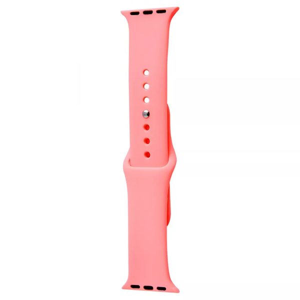 Ремешок Silicone Sport Band для Apple Watch 38/40/SE 40/41 mm S Сosmos blue 69218