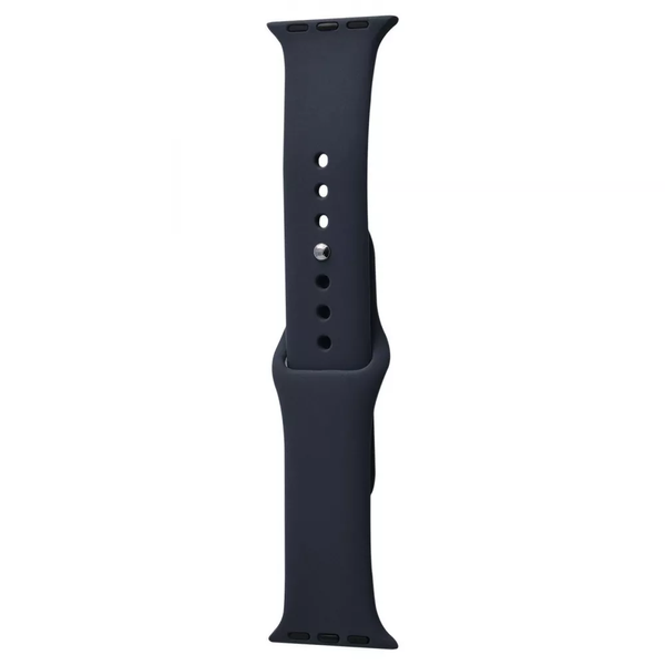 Ремешок Silicone Sport Band для Apple Watch 38/40/SE 40/41 mm S Сosmos blue 69218