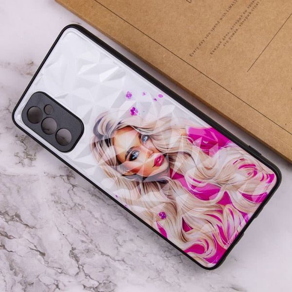 Чохол PrismaLedi для Samsung Galaxy M52 Pink 64221