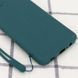 Чехол Square Full Camera для Samsung Galaxy A32 Зеленый 54871 3
