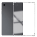 Чохол ArmorStandart для Samsung Galaxy Tab A8 10.5&Prime; X200 / X205 Прозорий 83438 2