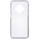 Чехол Stez для Infinix Zero 8 / 8i Сlear 58945