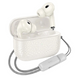 Бездротові навушники HOCO EQ9 Duke Milky white 84970 1