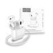Наушники беспроводные HOCO EW53 White 83791 1