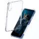 Чехол ETMA Armored для Huawei Honor 20 / Nova 5T Прозрачный 40481 2