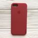Чехол Silicone Case для Iphone 7 / 8 / SE 2020 Rouge 31059 1