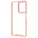 Чехол WAVE Just Case для Xiaomi Redmi Note 12 Pro 5G / Xiaomi Poco X5 Pro 5G Pink sand 81514 2