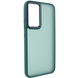Чохол Lyon Frosted для Xiaomi Redmi Note 11 / Note 11s Green 80238 3