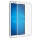 Захисне скло Full Cover для Meizu M8c White 33407