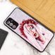 Чехол PrismaLedi для Samsung Galaxy A24 Ukrainian Girl 70413 3
