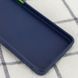Чехол Square Full Camera для Xiaomi Redmi Note 11 5G / Poco M4 Pro 5G Синий 61500 2