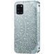 Чехол-книжка ETMA Mandal для Samsung Galaxy A31 Серый 55792 1