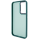 Чохол Lyon Frosted для Xiaomi Redmi Note 11 / Note 11s Green 80238 2