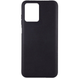 Чохол Matte CoWay для Motorola Moto G72 Чорний 88779