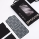 Захисне скло Pruf Premium для Iphone 12 Pro Max Black 88429 6