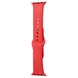 Ремешок Silicone Sport Band для Apple Watch 38/40/SE 40/41 mm S Сosmos blue 69218 4