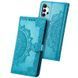 Чехол-книжка Art Case для Samsung Galaxy A52 / A52s Синий 53634 3