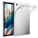 Чохол ArmorStandart для Samsung Galaxy Tab A8 10.5&Prime; X200 / X205 Прозорий 83438 1