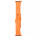 Ремешок Silicone Sport Band для Apple Watch 38/40/SE 40/41 mm S Сosmos blue 69218 6