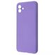 Чехол WAVE Colorful с микрофиброй для Samsung Galaxy A05 Pink Sand 82031 2