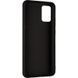 Защитный чехол Leather Case для Samsung Galaxy A22 / M32 / M22 Black 57453 3