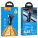 Автомобильное зарядное устройство Hoco Z46 Blue Whale QC3.0 1USB / 18W+кабель USB to Type-C Blue 83640 5