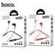 Наушники Bluetooth Hoco ES18 Faery Sound Black 38079 2