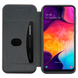 Чохол-книжка Class для Xiaomi Redmi Note 8 Pro Чорний 37588 2