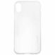 Чехол Stez для Iphone X / XS Прозрачный 39484
