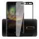 Защитное стекло Armor Glass для Nokia 6.1 Black 55280