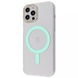 Чохол Proove Cuprum MagSafe для Iphone 12 / 12 Pro Mint 85801 1