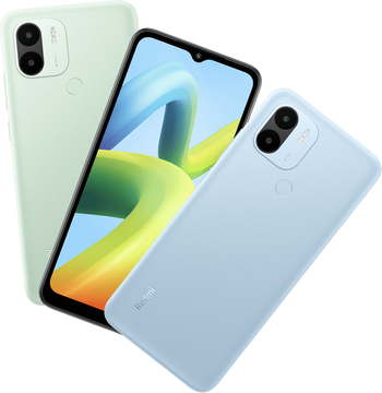 Xiaomi Redmi A1+