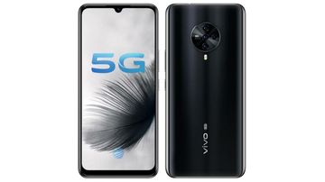 Vivo S6