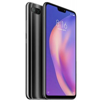 Xiaomi Mi 8 Lite