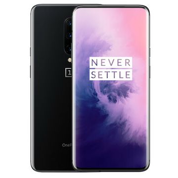 OnePlus серия 7