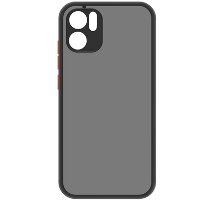 Чохол MaFuture Frame для Xiaomi Redmi A1 Black 83337