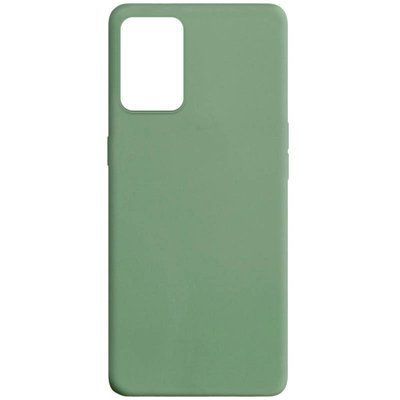 Чохол Matte для Oppo A54 Фісташковий 57712