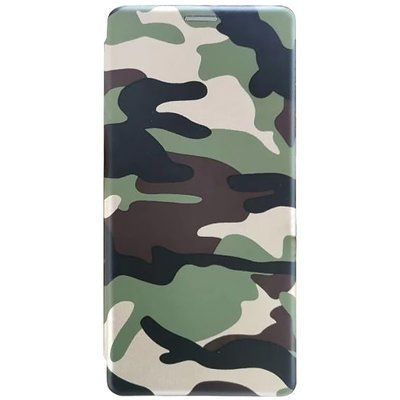 Чохол-книжка Class для Samsung Galaxy M51 Camouflage 48580
