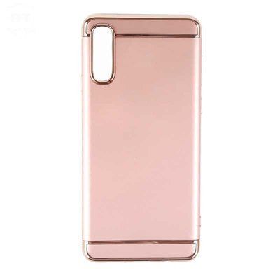 Чехол Joint Series для Samsung Galaxy A7 2018 A750 Rose Gold 33152