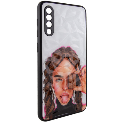Чехол PrismaLedi для Samsung Galaxy A50 / A50s / A30s Chocolate 80439