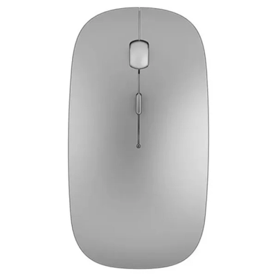 Мышь беспроводная WIWU WM102 Silver 82082