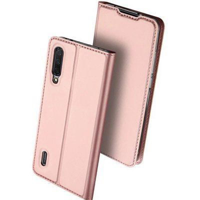 Чехол-книжка Dux Ducis для Xiaomi Mi A3 / CC9e Rose Gold 45443