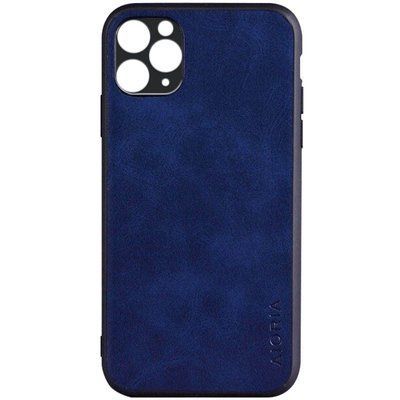 Захисний чохол AIORIA Vintage для Iphone 11 Pro Max Синій 47512