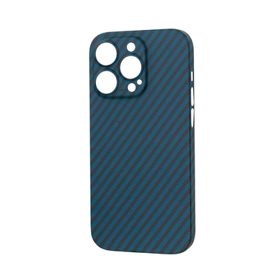 Чохол PHIBR Carbonite MagSafe для Iphone 14 Pro Blue 84448