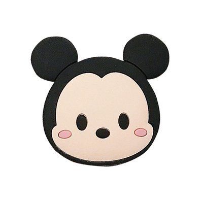 Держатель для телефона 3D PopSockets Микки Маус / Head 47625