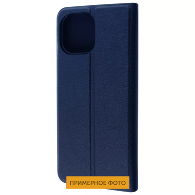 Чехол-книжка WAVE Stage для Xiaomi Redmi 9C / 10A Blue 65999