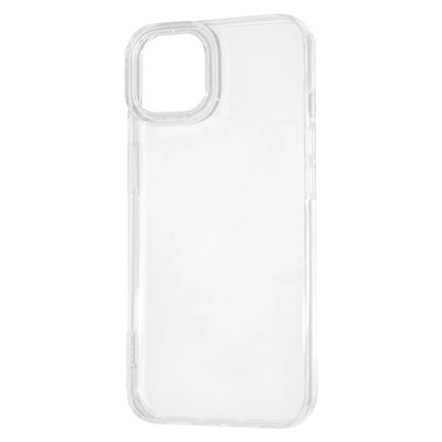 Чехол Baseus Simple для Iphone 13 Прозрачный 61056