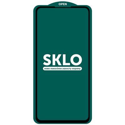 Защитное стекло Perfect SKLO для Xiaomi Redmi K20 / K20 Pro / Mi 9T / Mi 9T Pro Black 41137