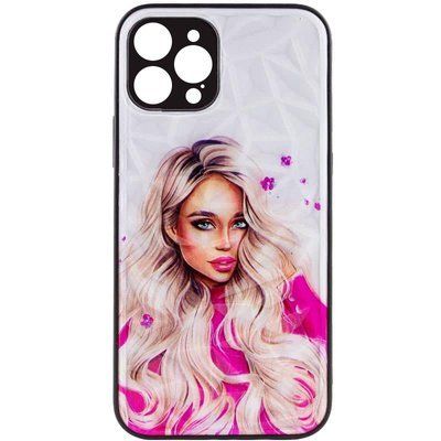 Чохол PrismaLedi для Iphone 12 / 12 Pro Pink 64172